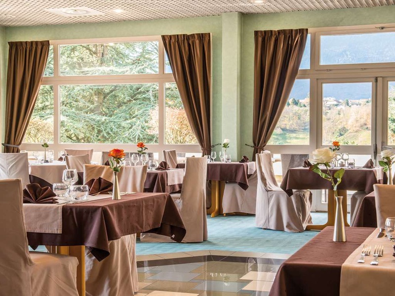 Escapade bien-être avec dîner à Aix-Les-Bains - 3* - 1