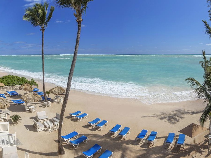 Whala ! Bavaro Beach 4* - 1
