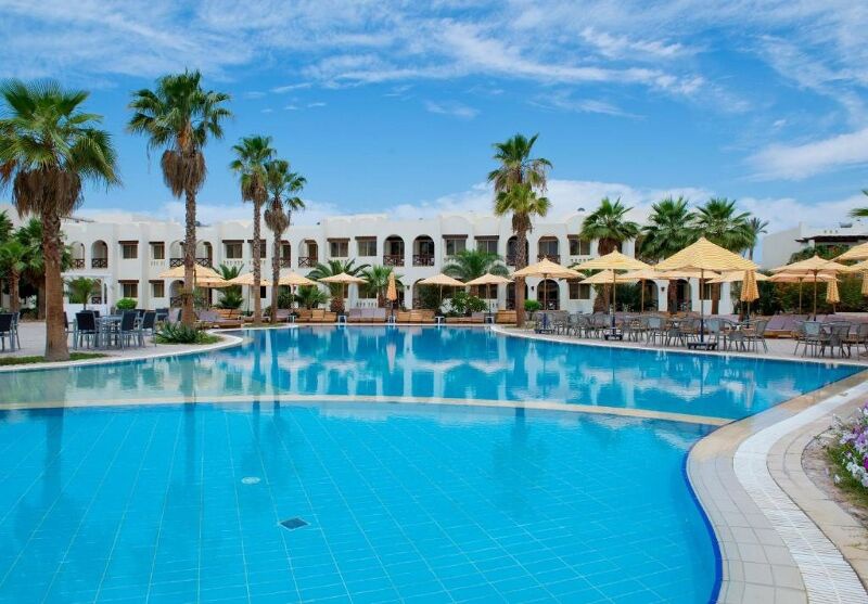 Hôtel Amphoras Aqua 4* - 1