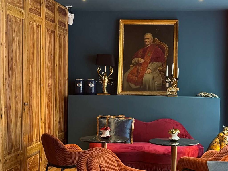 Séjournez dans un appartement familial à Figueres - 4* - 1