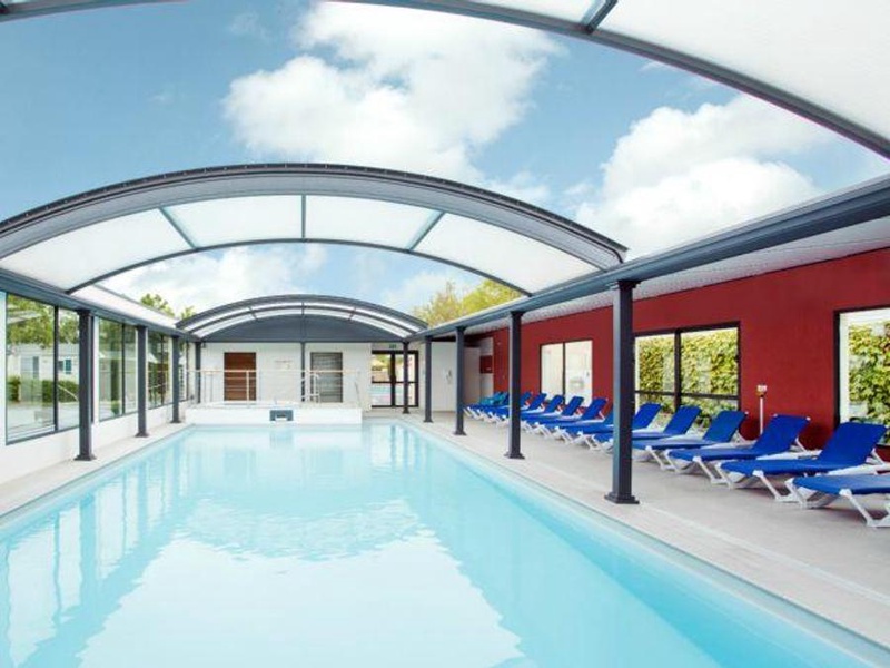 Camping Aux Coeurs Vendeens, 4* - 1