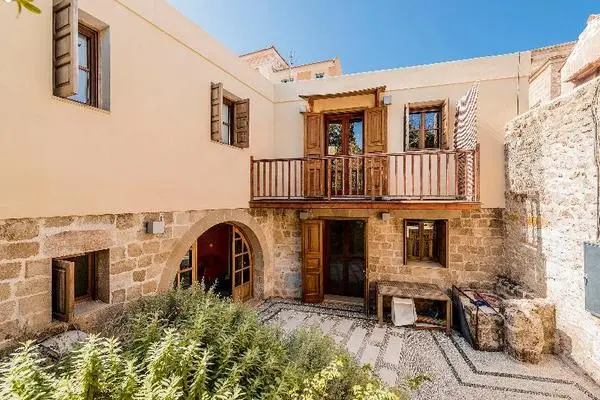 Hôtel Avalon Boutique Hotel 4* - 1