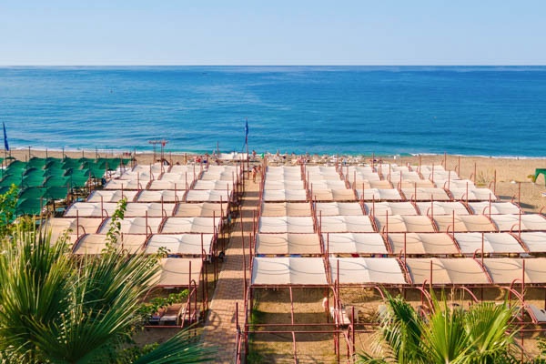 Club Jumbo Kaia Coracesium **** - 1