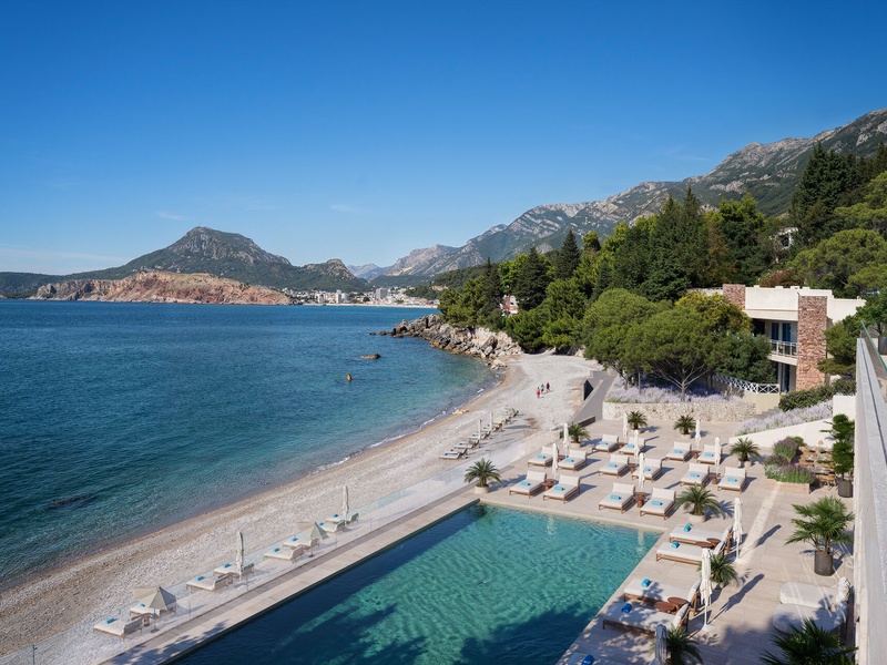 Kappa Club Iberostar Selection Montenegro 5* - 1