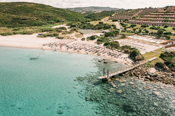 Club Framissima Premium Sardinia Resort 4* - 1