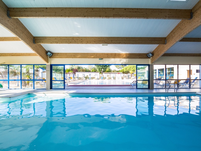 Camping Albizia 4* - 1