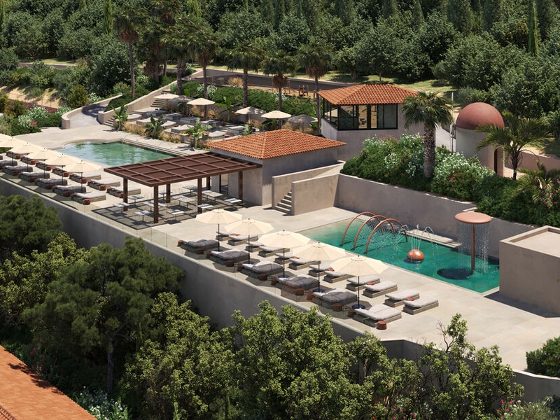 Hôtel Valmar Corfu By Louis Hotels 5* - 1
