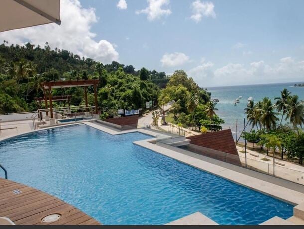 Hacienda samana Bay 4* - 1