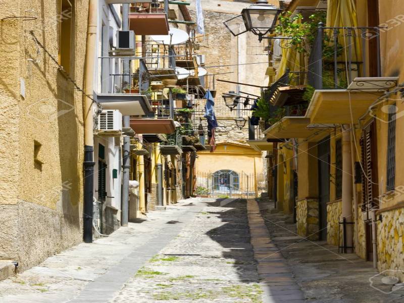 Autotour Sicile et ses affinités - De Palerme A Catane - 1