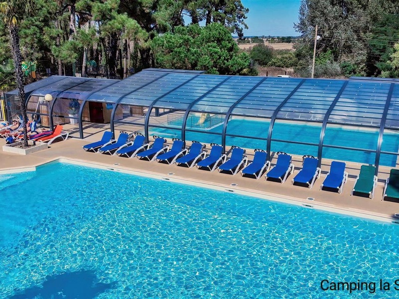 Camping La Siesta 4* - 1