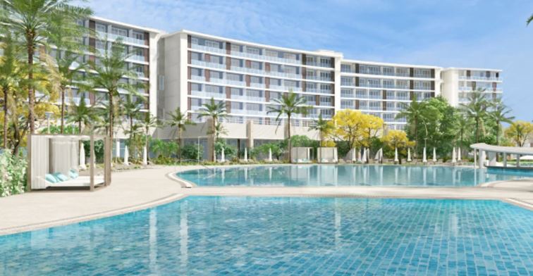 Hôtel Grand Aston Varadero Beach Resort 5* - 1