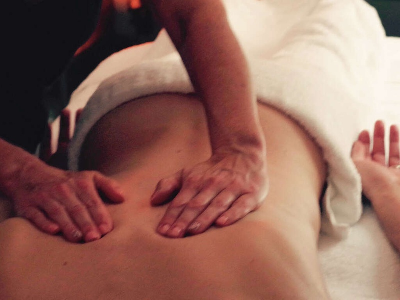 Week-end bien-être avec massage à Saint-Raphaël - 4* - 1