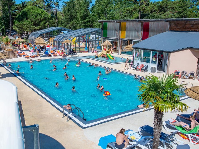 Camping Signol, 5* - 1