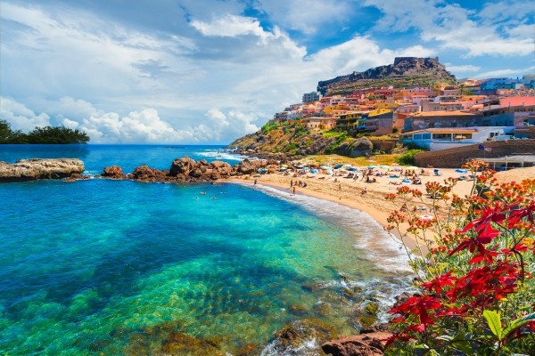 Circuit Sardaigne du Nord, logement au Framissima Premium Sardinia Resort 4* - 1