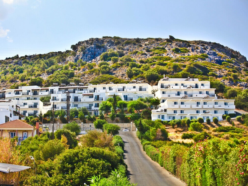Hôtel Sémiramis Village 4* - 1