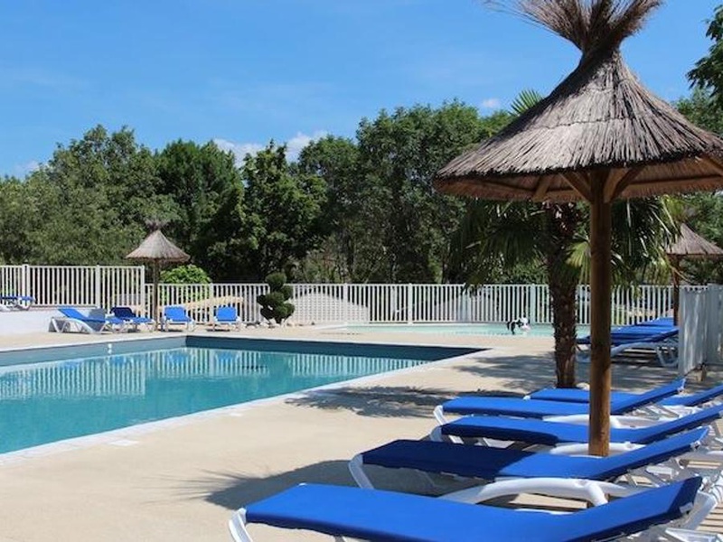 Camping Bel Air, 3* - 1