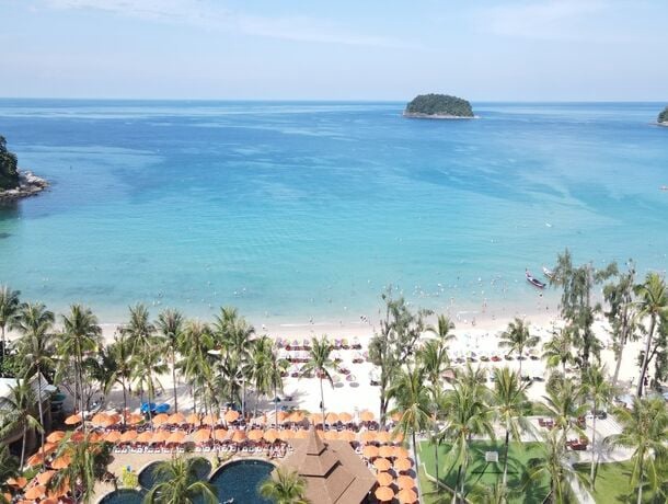 Beyond resort Kata 4* - 1