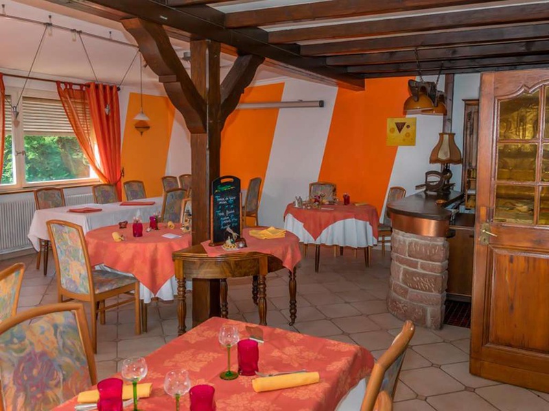 Séjour gourmand dans le terroir alsacien ! - 2* - 1