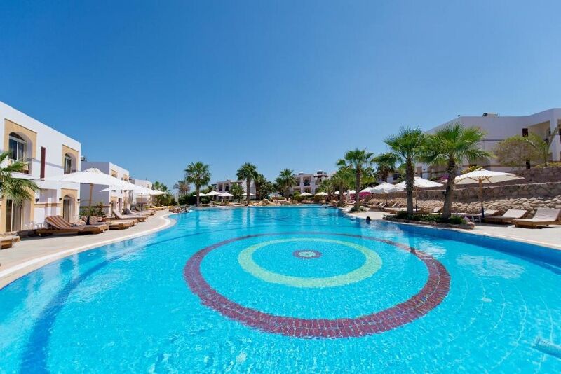Hôtel Amphoras Blu 4* - 1