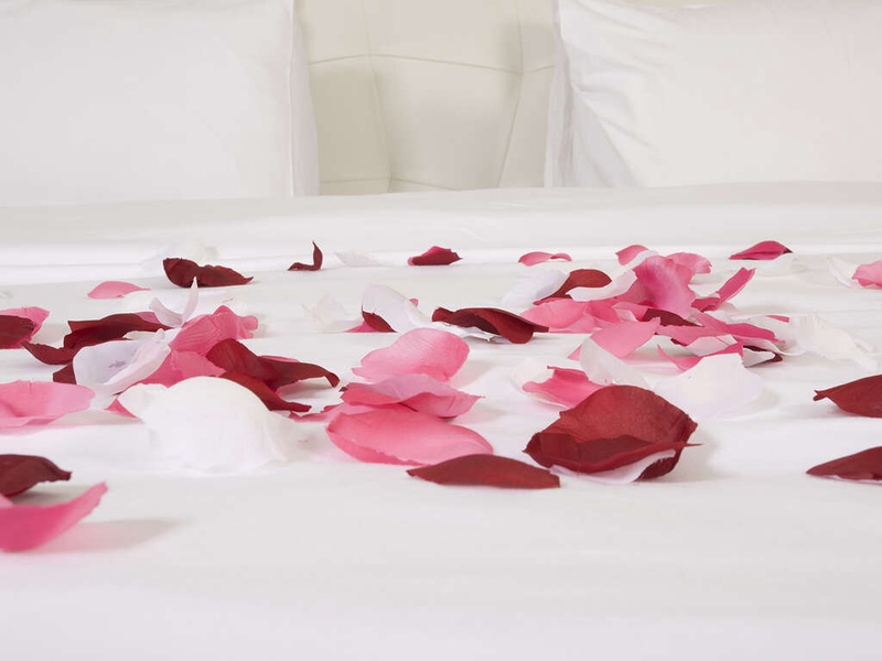 Romance et dîner gourmand pour la Saint Valentin 2025 à Aix-en-Provence - 4* - 1