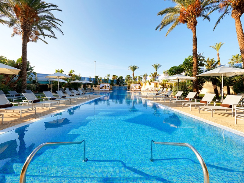 Hôtel Eurostars Exe Estepona 4* Adult Only - 1