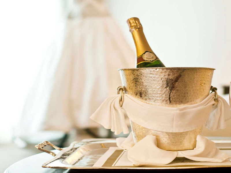 Echappée romantique et farniente sous le soleil du sud de la France avec bouteille de crémant - 3* - 1