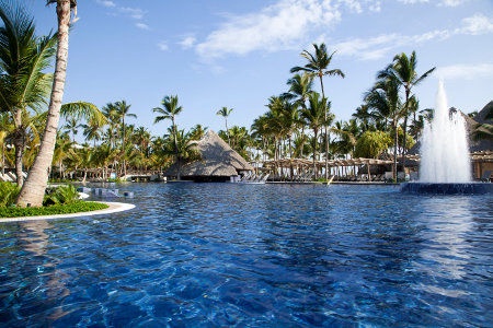 Hôtel Barcelo Bavaro Palace 5* - 1