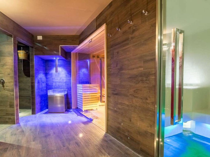 Week-end bien-être en Toscane avec accès au spa inclus - 4* - 1