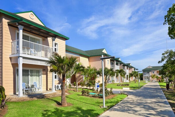 Hôtel Valentin El Patriarca Varadero 5* - 1