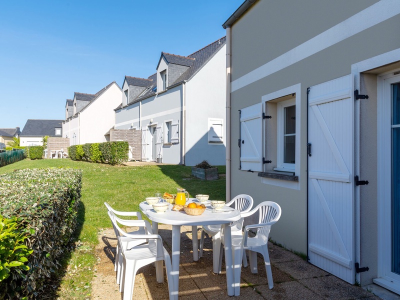 Résidence Vacancéole Les Terrasses de Pentrez 3* - 1