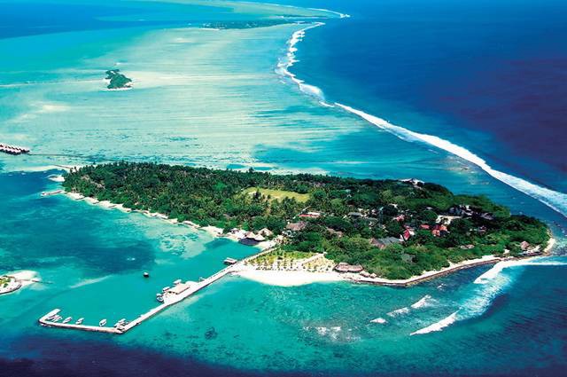 Circuit Ceylan Bonheur + séjour Maldives 4* - 1
