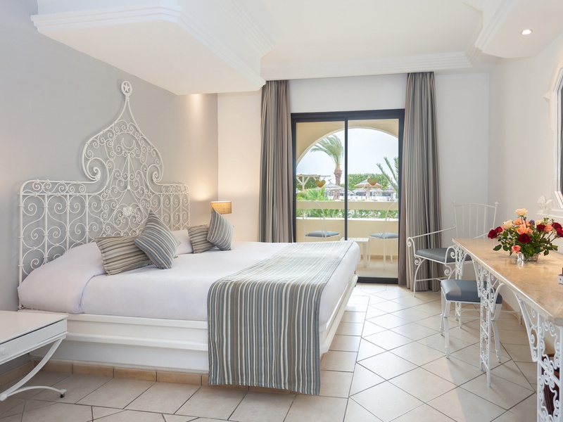 Djerba Aqua Resort 4* - 1