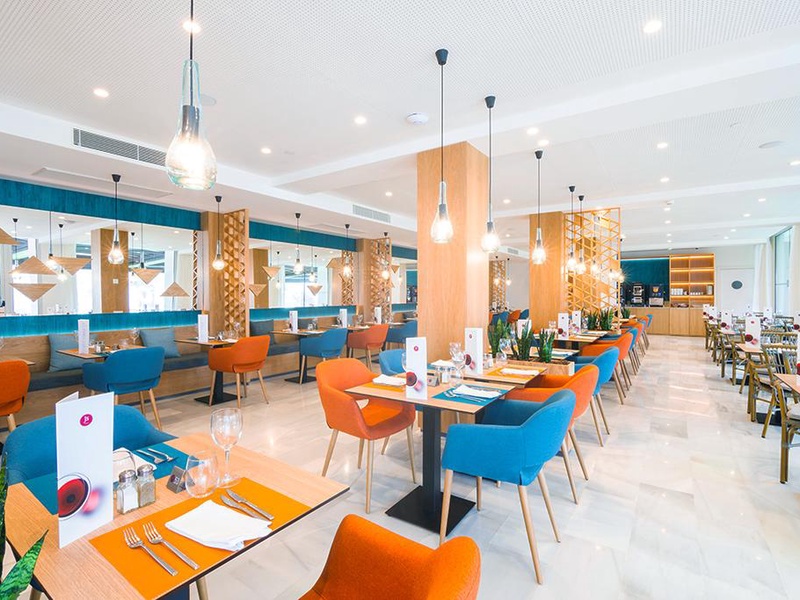 Hôtel JS Yate 4* Voyage Baléares Majorque