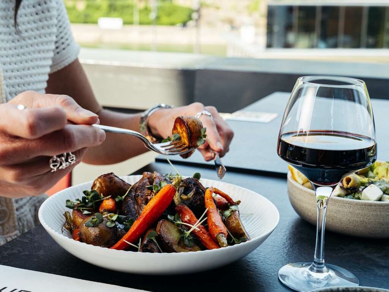 Escapade gourmande à Lyon - 4* - 1