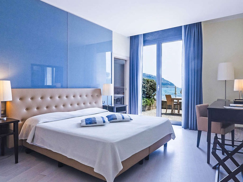Week-end en Ligurie dans un hôtel 4 étoiles de la Riviera di Ponente - 4* - 1