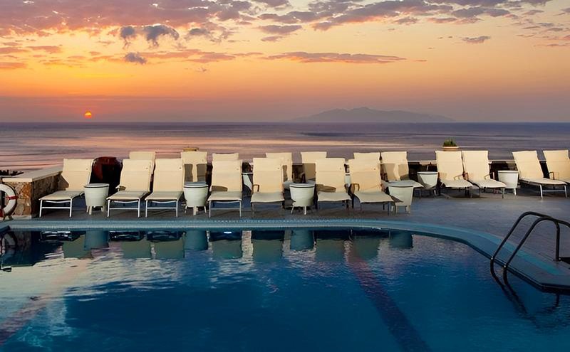 Hôtel Epavlis Hotel & Spa 4* - 1