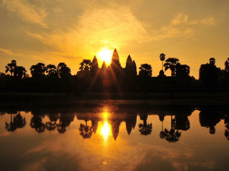FairMoove Spirit Cambodge - 1