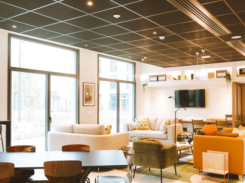 Séjour moderne à Lyon - 4* - 1