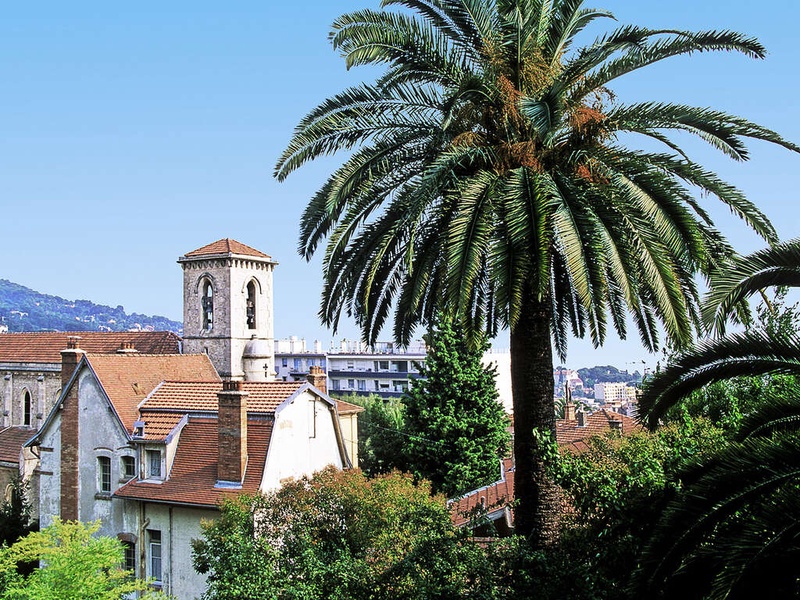 Weekend Romantique dans un village provençal aux portes de Cannes - 3* - 1