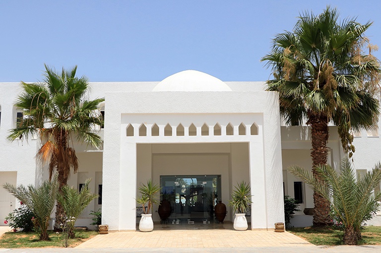 Hotel Riad Meninx 4* - 1