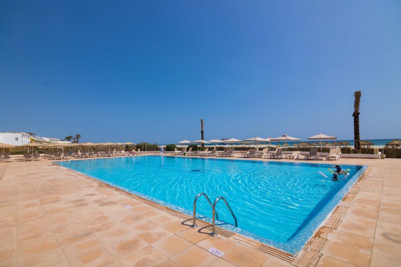 Hôtel Marine by Turismark 4* - 1