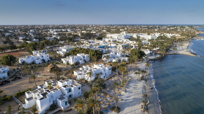 Club Coralia Hari Club Beach Resort 4* - 1