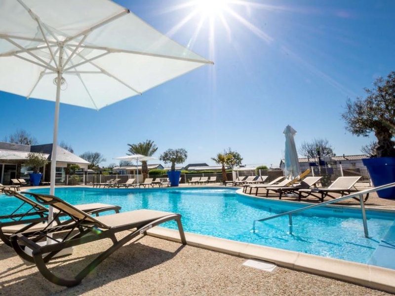 Camping MV Resort, 5* - 1