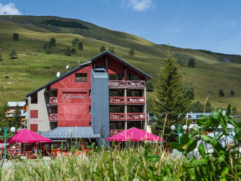 Belambra Clubs L'Orée des Pistes 3* (Hôtel avec petit-déjeuner inclus) - 1