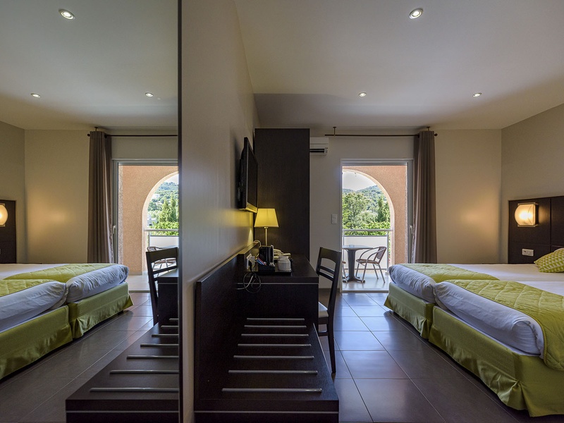Hôtel U Ricordu 4* (avec vols réguliers) - 1