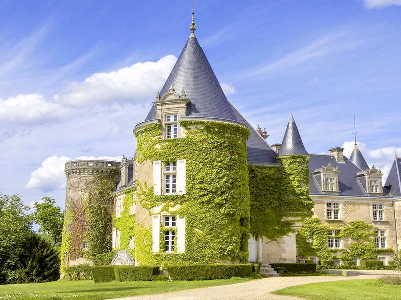 Week-end Prestige spa et dîner gastronomique aux pays des 1001 châteaux en Périgord vert - 3* - 1