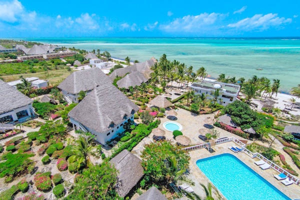 Bravo Club Watamu Beach 4* - 1