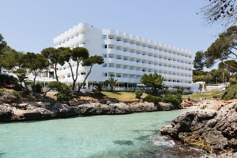 Hôtel Aluasoul Mallorca 4* Sup - Adults only - 1