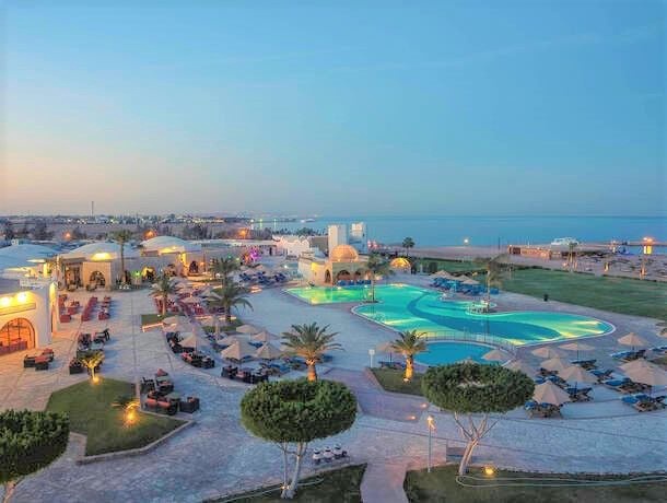 Hotel Mercure Hurghada 4* - 1