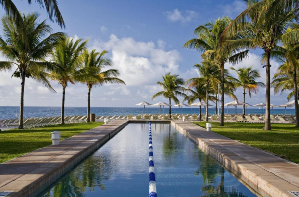 Hôtel Grand Lucayan Resort - Lighthouse Pointe 4* - 1